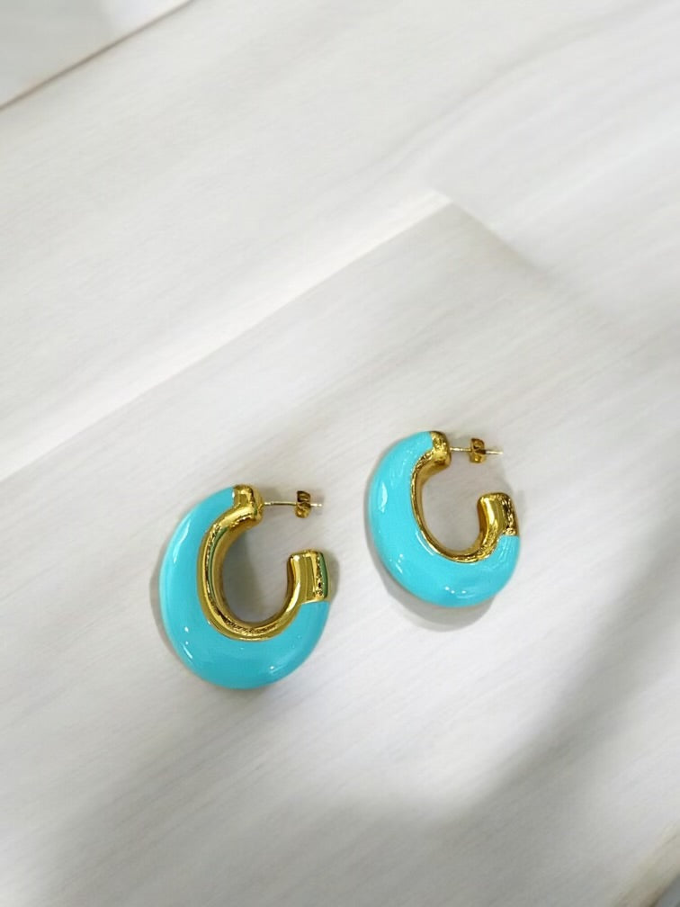 Adelina earrings