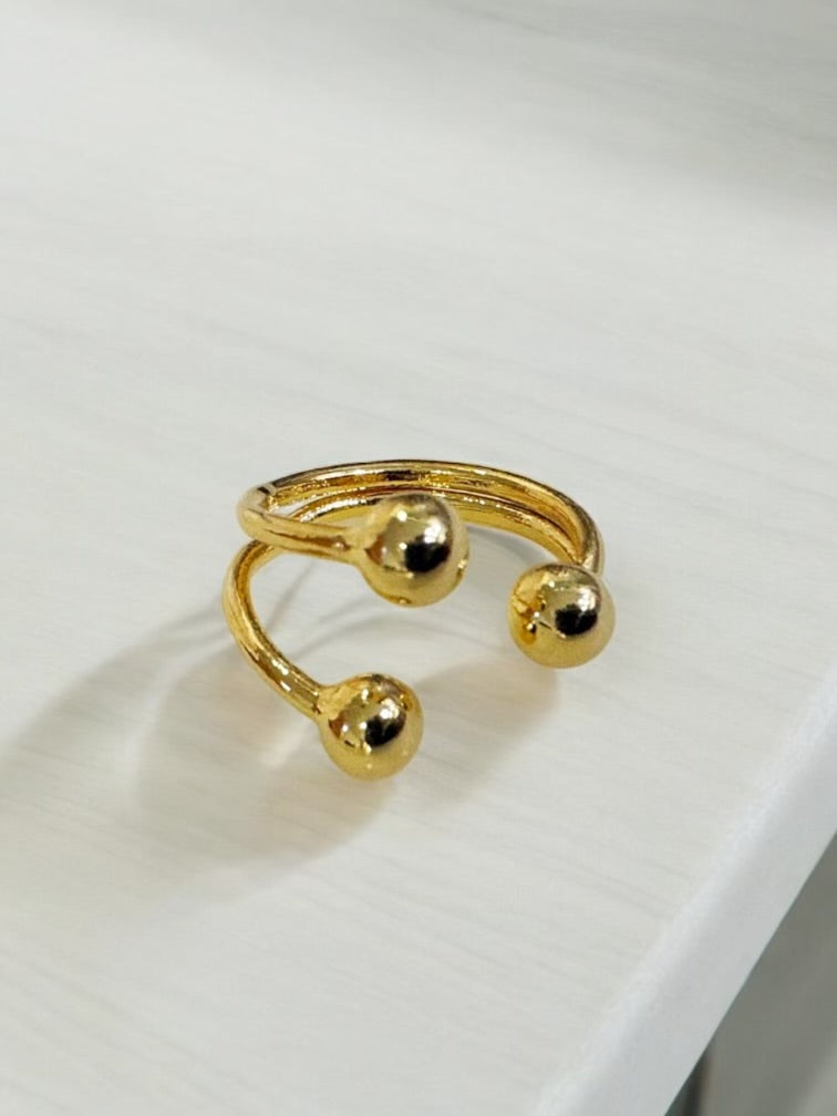 Bianca ring