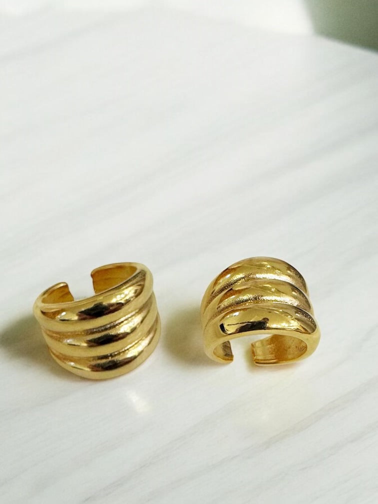 Cleopatra Ring