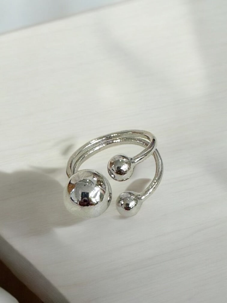 Belina ring