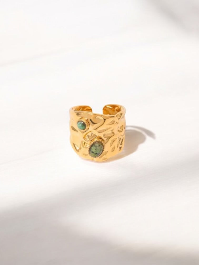 Gloria rings