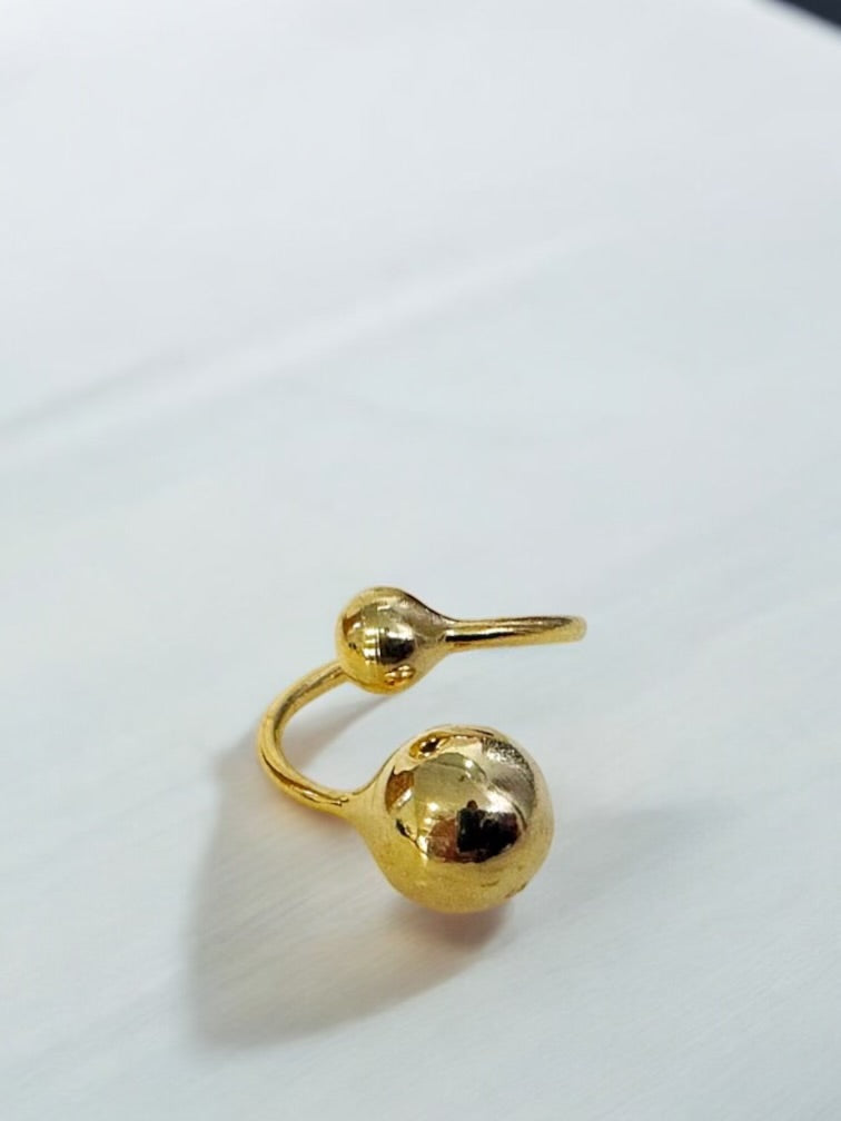Belinda ring