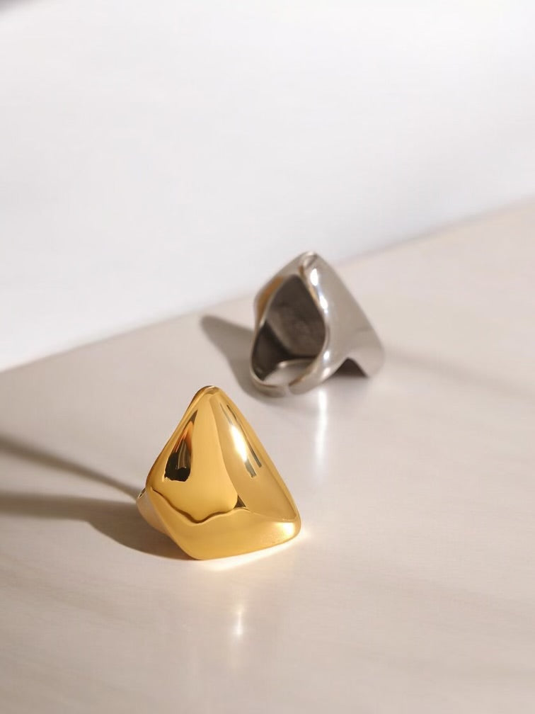 Maryjane ring