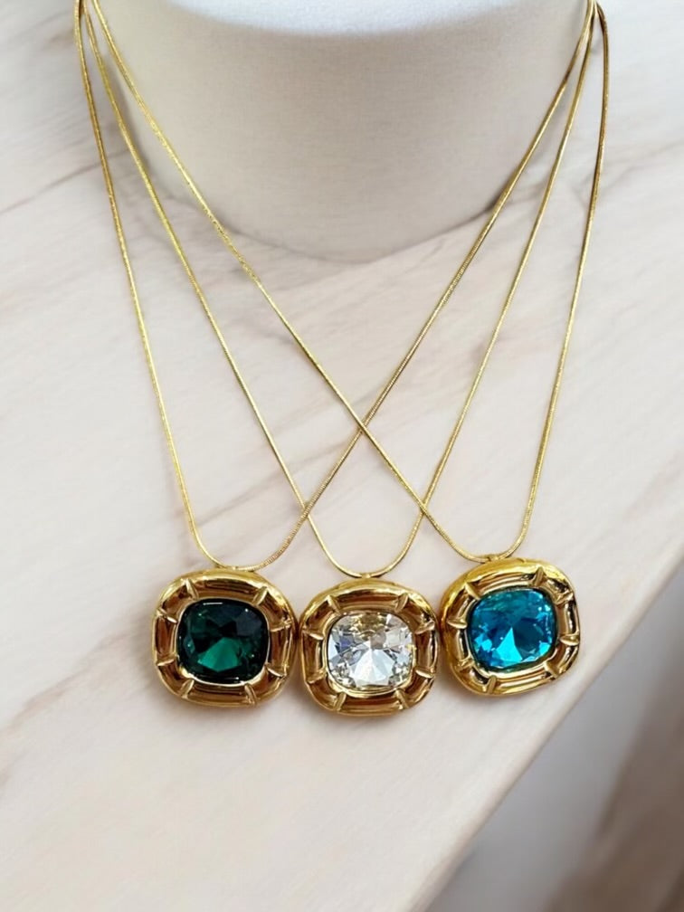 Brittany necklace
