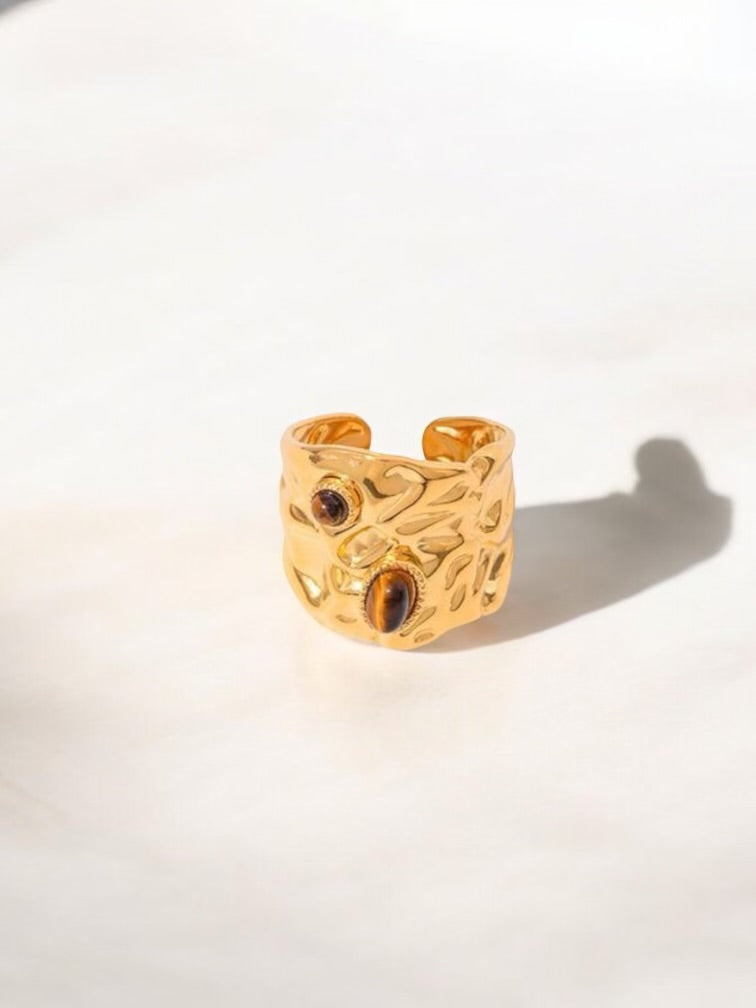 Gloria rings