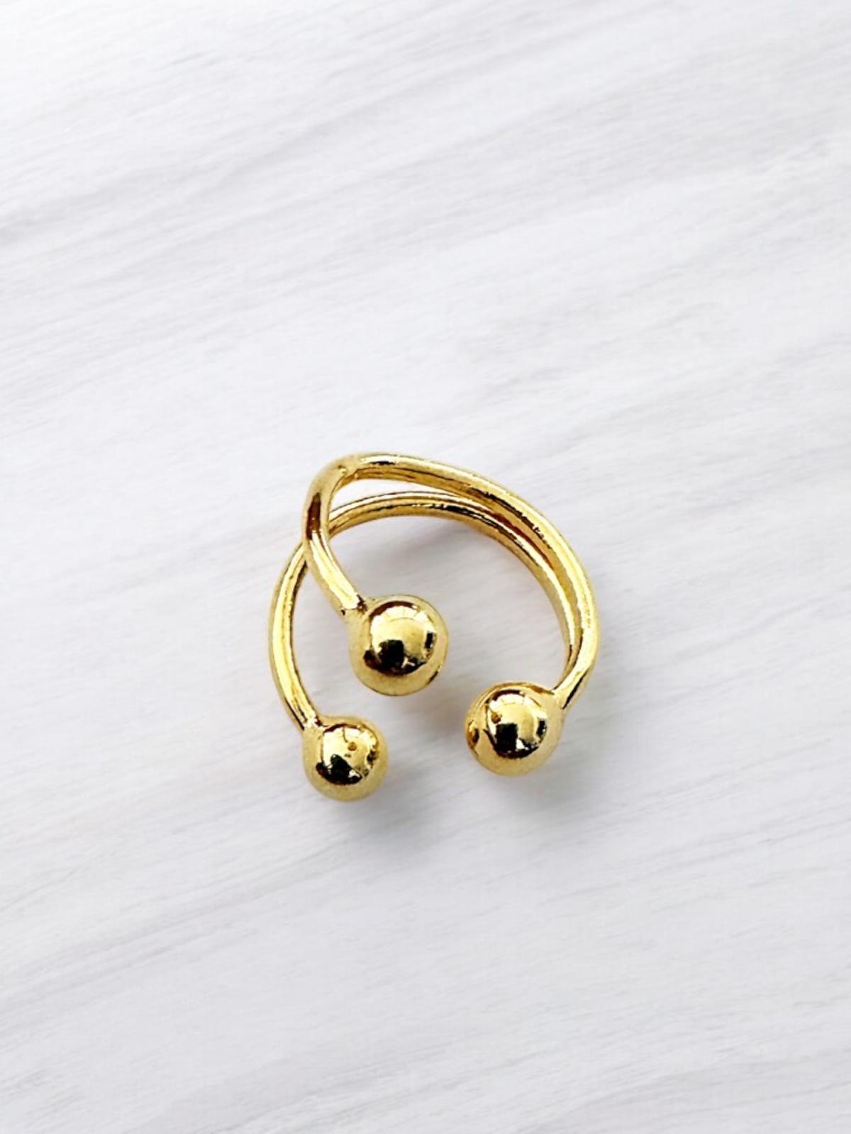 Bianca ring