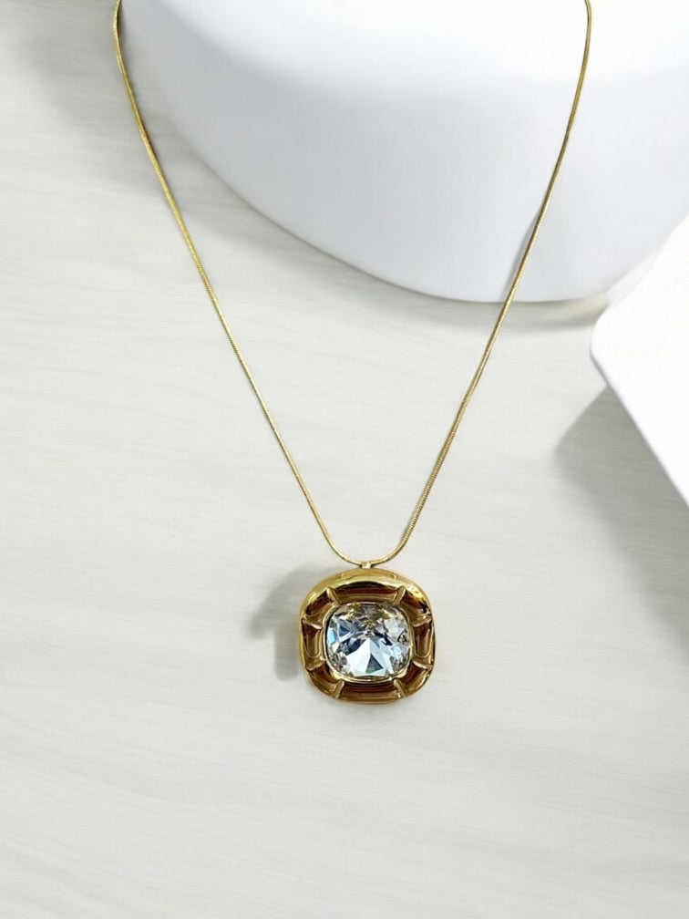 Brittany necklace
