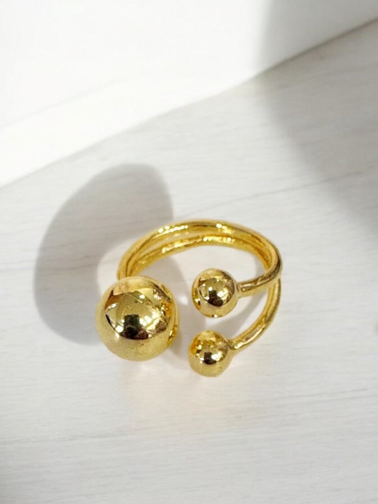 Belina ring